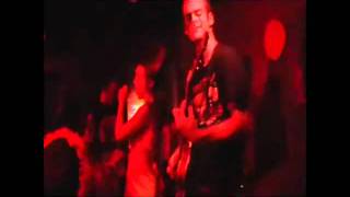 Sharon and the Wolves - 07 - Nocturnal(Tiger Army Cover) 30/10/10