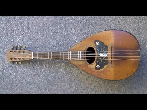 Giacomo Rondinella - Dicitencello Vuje (da Napoletana No.8 - Storia della Canzone Napoletana)