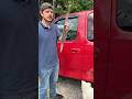 How to get into a locked F150