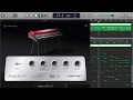 Video 1: version 1.5 - Markus 88. Spectral Modeled Electric Piano