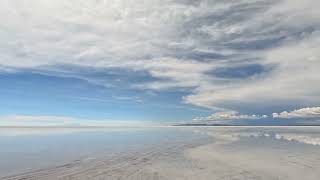ボリビア ウユニ塩湖 / Bolivia’s Salar de Uyuni - 2025.2.27