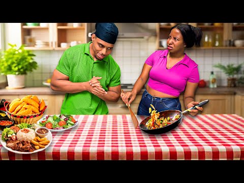 A neighbor like CHIVOLO, no one wants to have around...