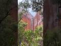 Rainy Day In The Australian Outback Travelaustralia Australia Uluru Bucketlistdestination Rain