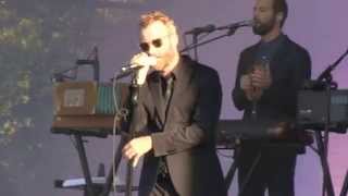 The National- "This Is the Last Time" (1080p HD) Live at Lollapalooza on August 3, 2013