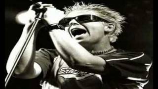 The Dwarves with Dexter Holland -Salt Lake City