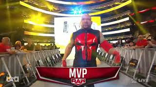 Download lagu MVP Raw Return Entrance 01/27/2020 mp3
