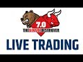 The Binary Destroyer 7 0 Live Trading And Update