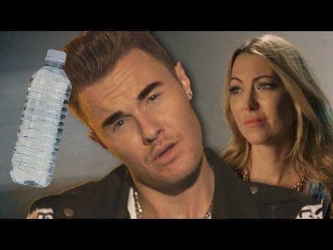 ジャスティン・ビーバー - "All That Matters" PARODY (Justin Bieber - "All That Matters" PARODY)