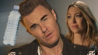 Justin Bieber - &quot;All That Matters&quot; PARODY