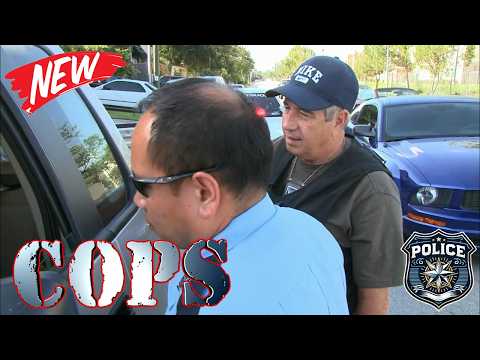[NEW TODAY] Cops Reloaded 2026 - Cops Season 41 Cops Episode 13 - Cops 2026 Full Seasons