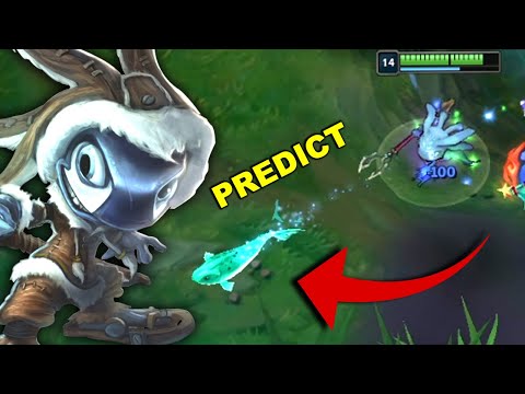 JOGANDO DE FIZZ CONTRA UM DOS PIORES COUNTER MID | FIZZ SÓ ULT NO PREDICT