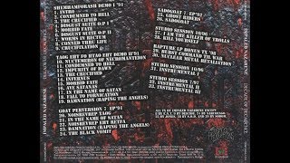 Impaled Nazarene - Decade Of Decadence (Full Compilation) [2000]