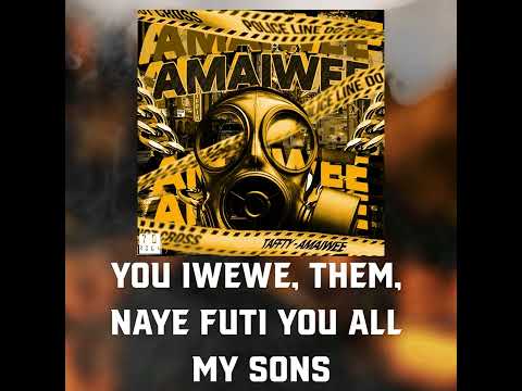 Taffty - Amaiwee OpenVerse challenge   #ocd #amaiwee #offcenterdepartment #zimhiphop