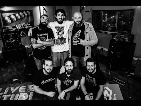 Void Droid - Live Session @ 2 Smoking Barrels Radio Show