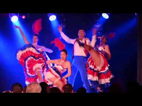 Revue Cabaret VICTORY by MDE prod