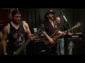 Metallica and Lemmy