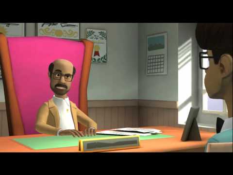 Sales excuses animation