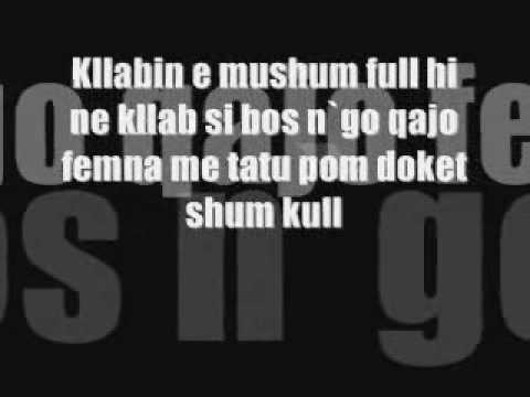 ETNA - ON Top 2010 (TEKST)