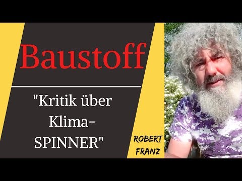 Körperbaustoff NO 1 und Roberts Kritik