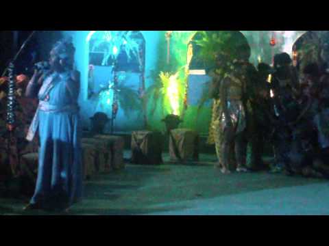 Lançamento do Enredo 2015 - Parte II