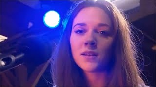 Melissa Horn - Lät Du Henne Komma (Subs)