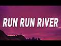 Stick Figure Run Run River Angels Above Me Lyrics