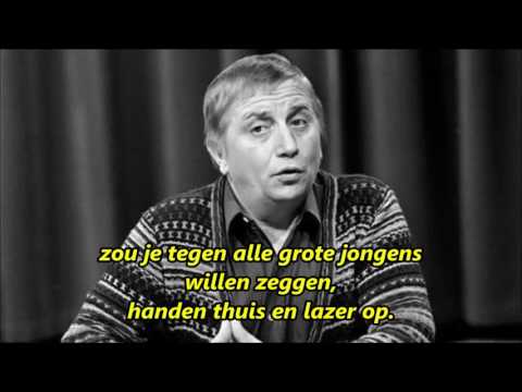 OP EEN MOOIE PINKSTERDAG André van de Heuvel en Leen Jongewaard