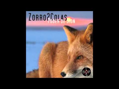 Zorro2Colas - Poder de Sion [Inédito]