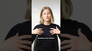 Why softness beats stress | Giulia Enders
