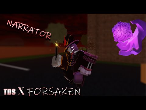 Using Narrator Noli in a Public Server...