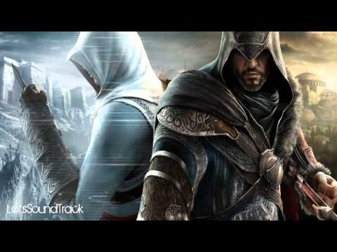 ASSASSIN'S CREED REVELATIONS - [OST] [13] [DISC 01] - The Traitor
