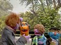 Sesame Street Big Round Nose HQ 1984