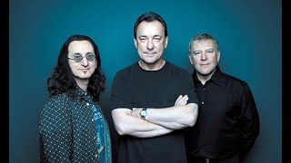 Rush – The Sphere: A Kind Of Dream - "Cygnus X-1 Book II: Hemispheres part V"