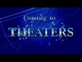 Buena Vista Home Entertainment Blu Ray Bumpers 2007 2012 Compilation