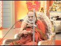 Sanskrit Speech By Sringeri Sankaracharya Sri Bharathi Theertha Mahaswamiji On Sanskrit FULL
