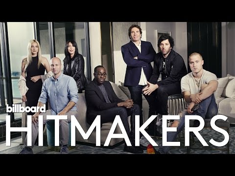 Mike Posner, Julia Michaels, & More on Creative Collaborations | Billboard Hitmaker Roundtable
