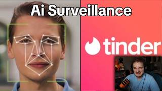 Ai Is Always Watching You