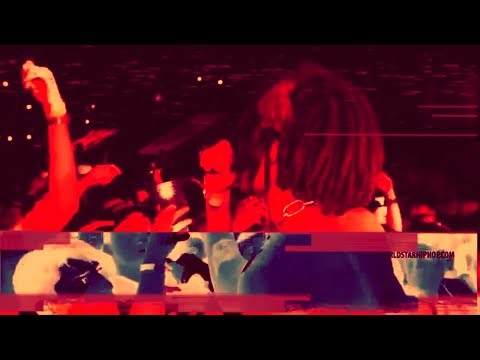 ZillaKami x Sosmula x City Morgue -  Bhum Bukket (Prod. THRAXX) ｖｉｓｕａｌ