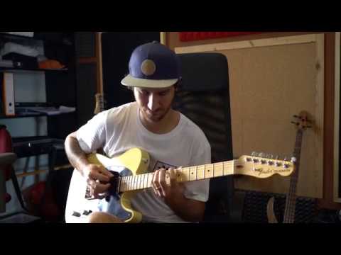 practice on Quick Step – Maceo Parker –  Dazio