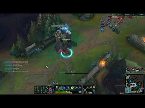 HOW TO PLAY AKALI SEASON 11 | NEW Build & Runes | Season 11 Akali guide | League of Legends