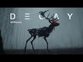 Dark Electro Industrial Bass Horror Electro Dark Ambient Mix DECAY