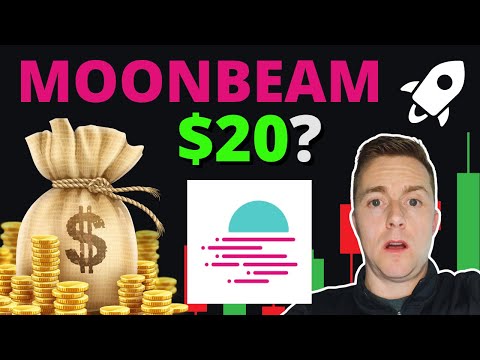 Moonbeam Crypto Price Prediction