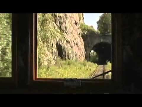 The Coolest Stuff on the Planet- Traveling on the Trans-Siberian Railway