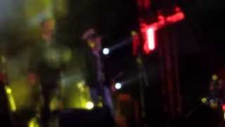 Le Luci della Centrale Elettrica &amp; Dente   40 Km