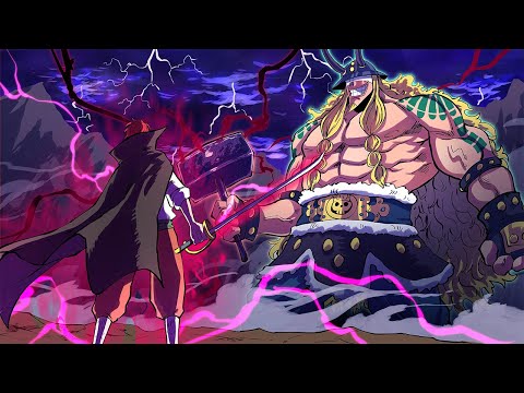 One Piece Breakdown