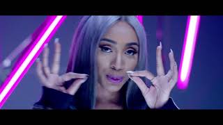 NADIA NAKAI FT CASSPER NYOVEST NAAA MEEAAN (OFFICIAL MUSIC VIDEO)