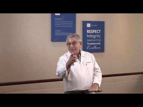 Dr. Klotman's Video Message - Week 258