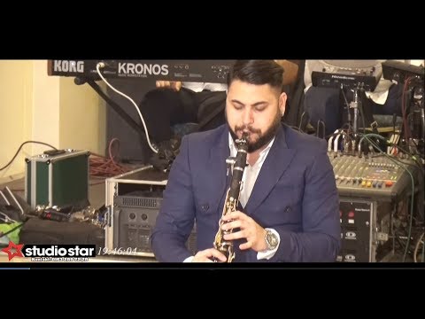 ♛ Ork. AZAT KING ♛ | LIVE ★ SHOW 2018 | #studiostar
