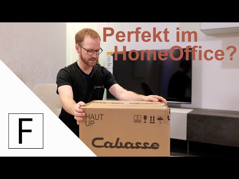 Mini HiFi System mit großem Klang? Unboxing des Cabasse The Pearl Keshi 2.1 Systems!