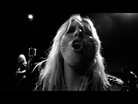 Rock Goddess - It's More Than Rock and Roll online metal music video by ROCK GODDESS